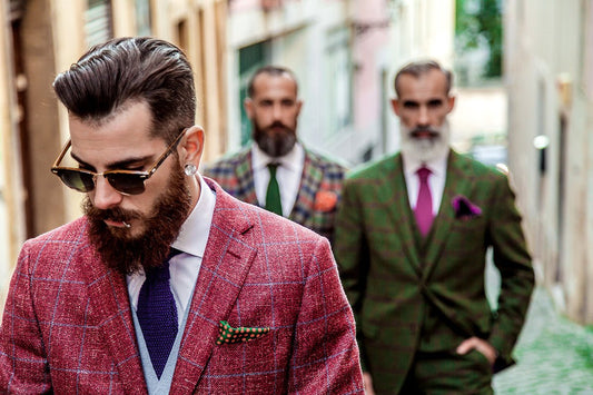 Amaro: hoogwaardige barber producten voor mannen - Koosvanderbeek.nl