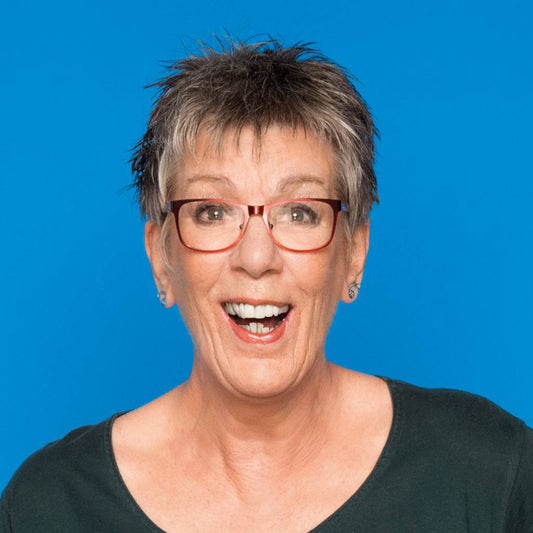 Hé Thea, hoe gaat het met je? - Koosvanderbeek.nl