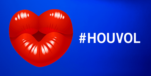 #HOUVOL - Koosvanderbeek.nl