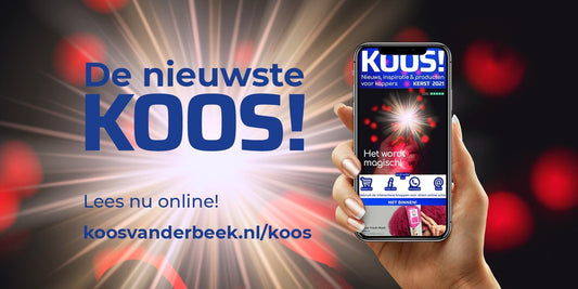 Lees KOOS! - Koosvanderbeek.nl