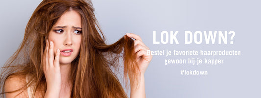 #lokdown - Koosvanderbeek.nl