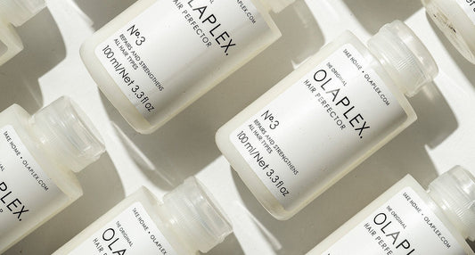 Olaplex: herstelt en voorkomt beschadigd haar - Koosvanderbeek.nl