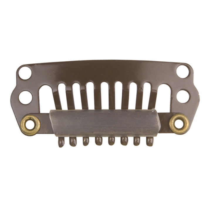 Clips für Extensions 4 Stück