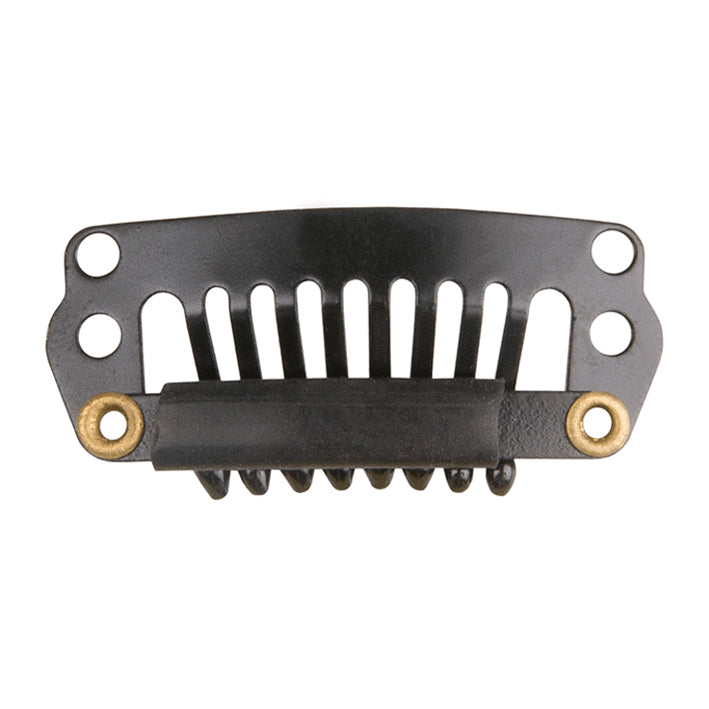Clips für Extensions 4 Stück