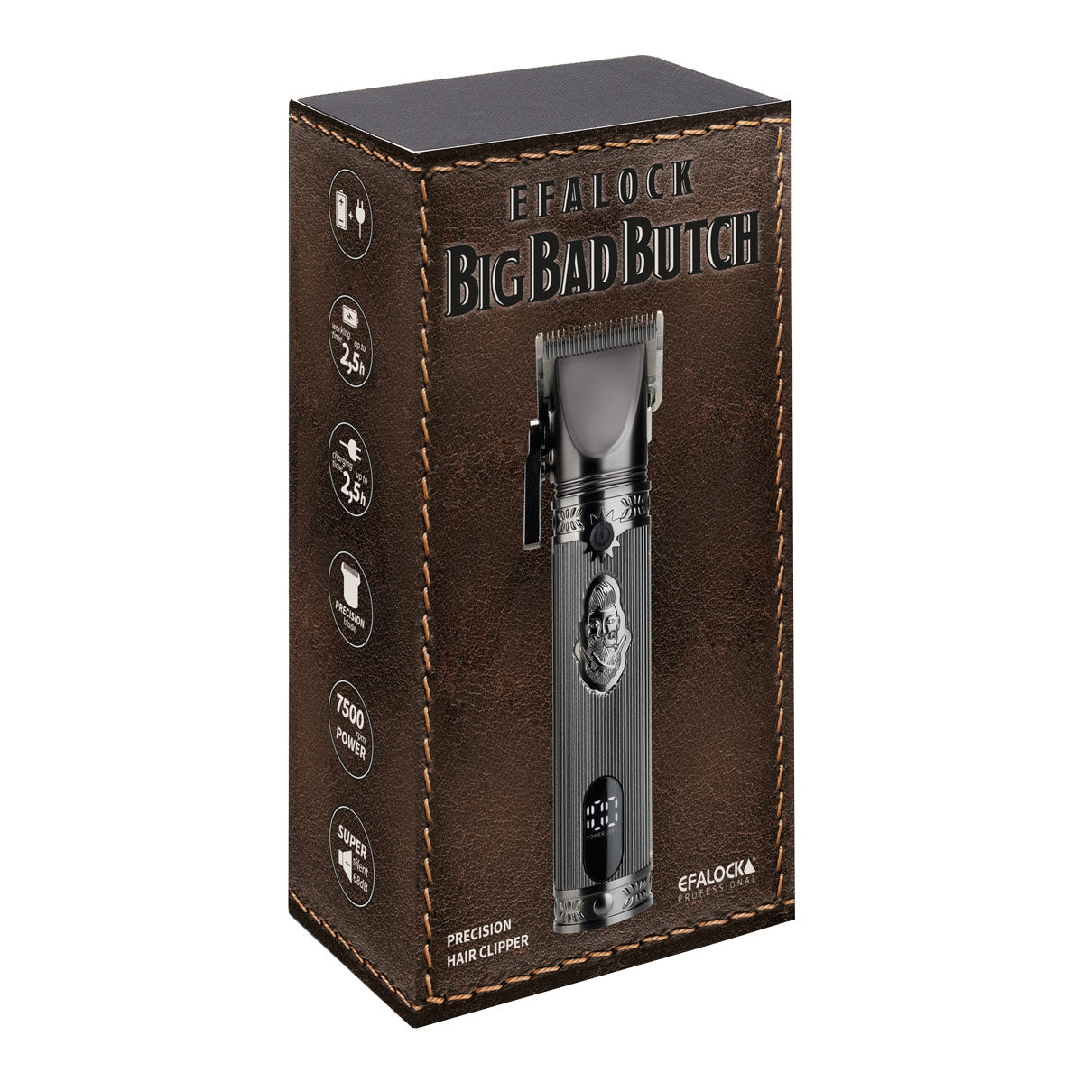 Efalock Tondeuse Big Bad Butch