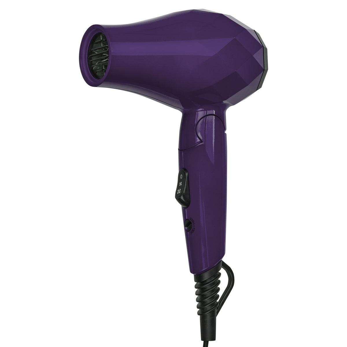 Efalock Mini Fohn Fresh Purple