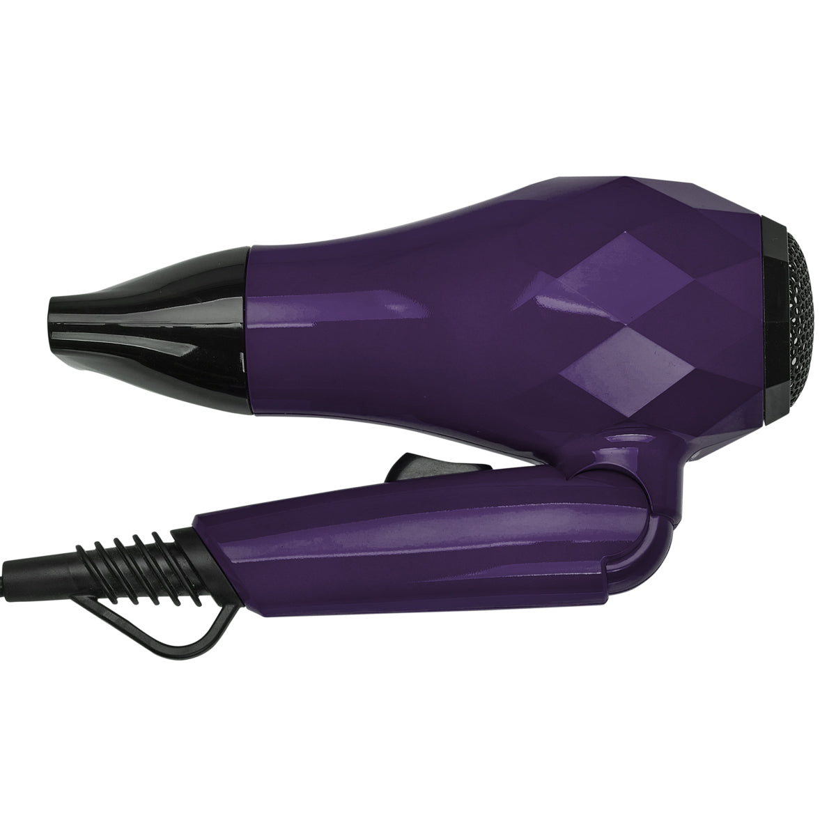 Efalock Mini Fohn Fresh Purple