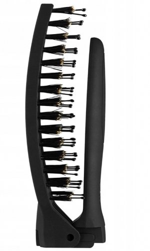 Olivia Garden Fingerbrush On The Go Smooth & Style