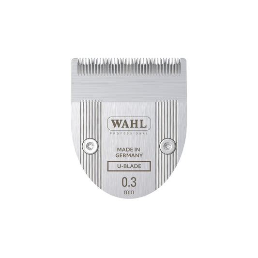 Wahl Mesblad U-Blade 0.3 mm 1584-7280