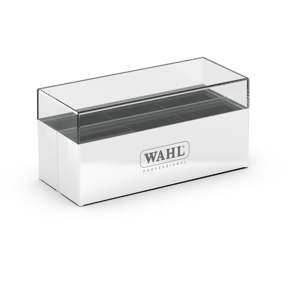 Wahl Storage Box Premium Opzetkammen