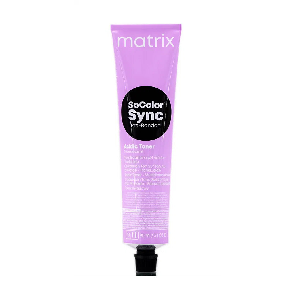 Matrix So Color Sync Acidic Toner 10PV 90ml