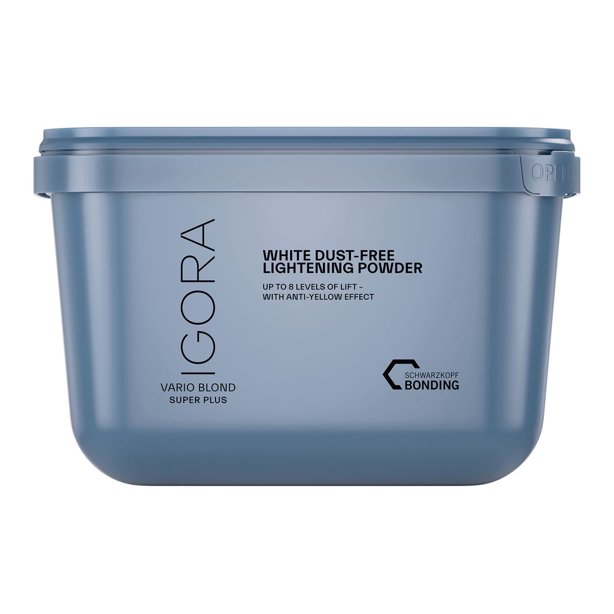 Schwarzkopf Igora Vario Blond Super Plus Wit 450g