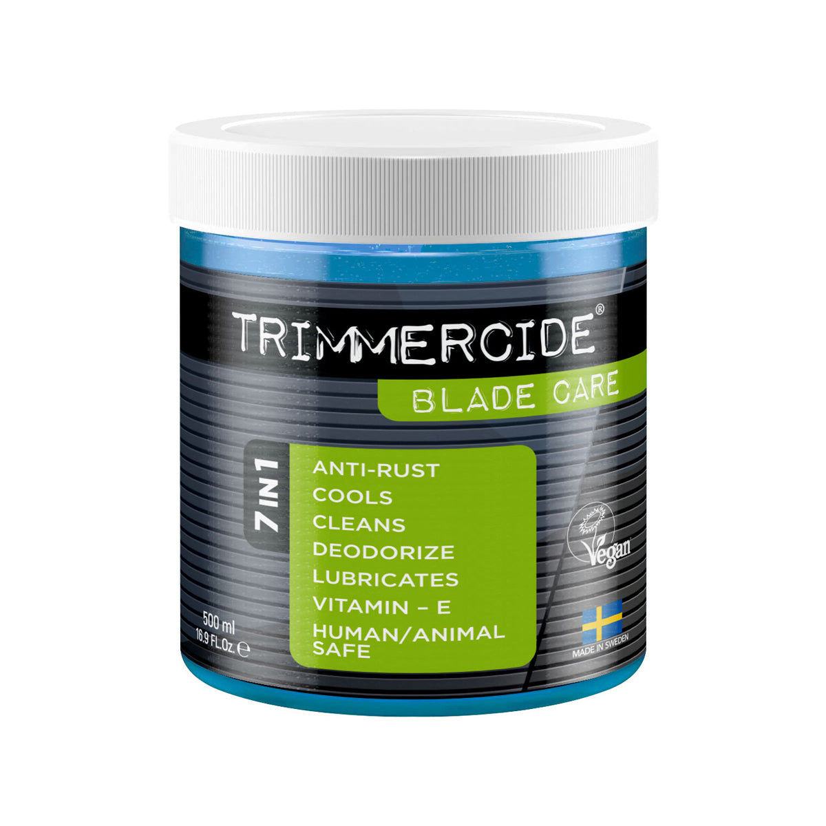 Trimmercide Blade Care 7-in-1 500ml