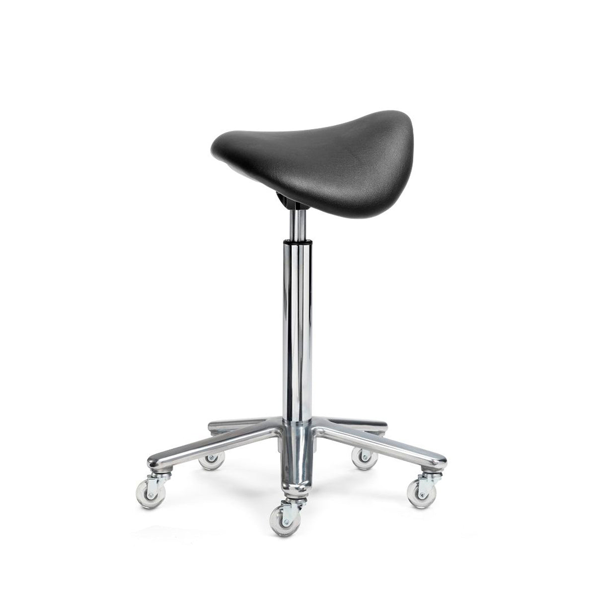 Alteq Kappersfiets 7209 Pony Zadel