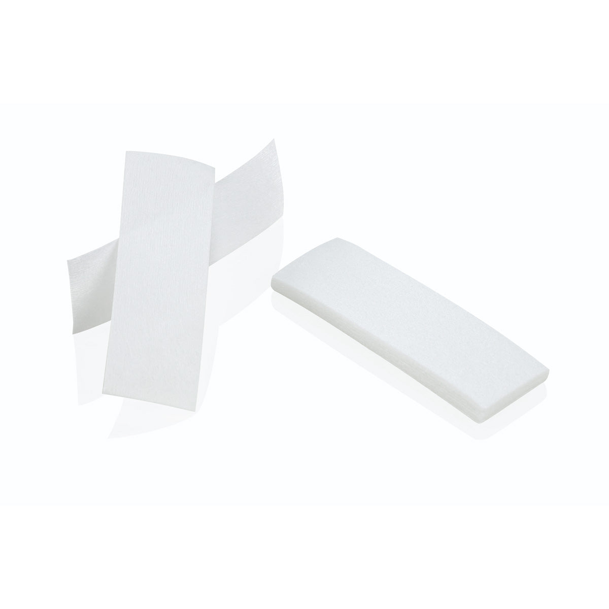 Sibel EHP Ontharingsstrips Mini 2,5×7,5 cm 100st
