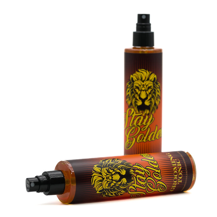 Stay Golden Grooming Tonic 250ml