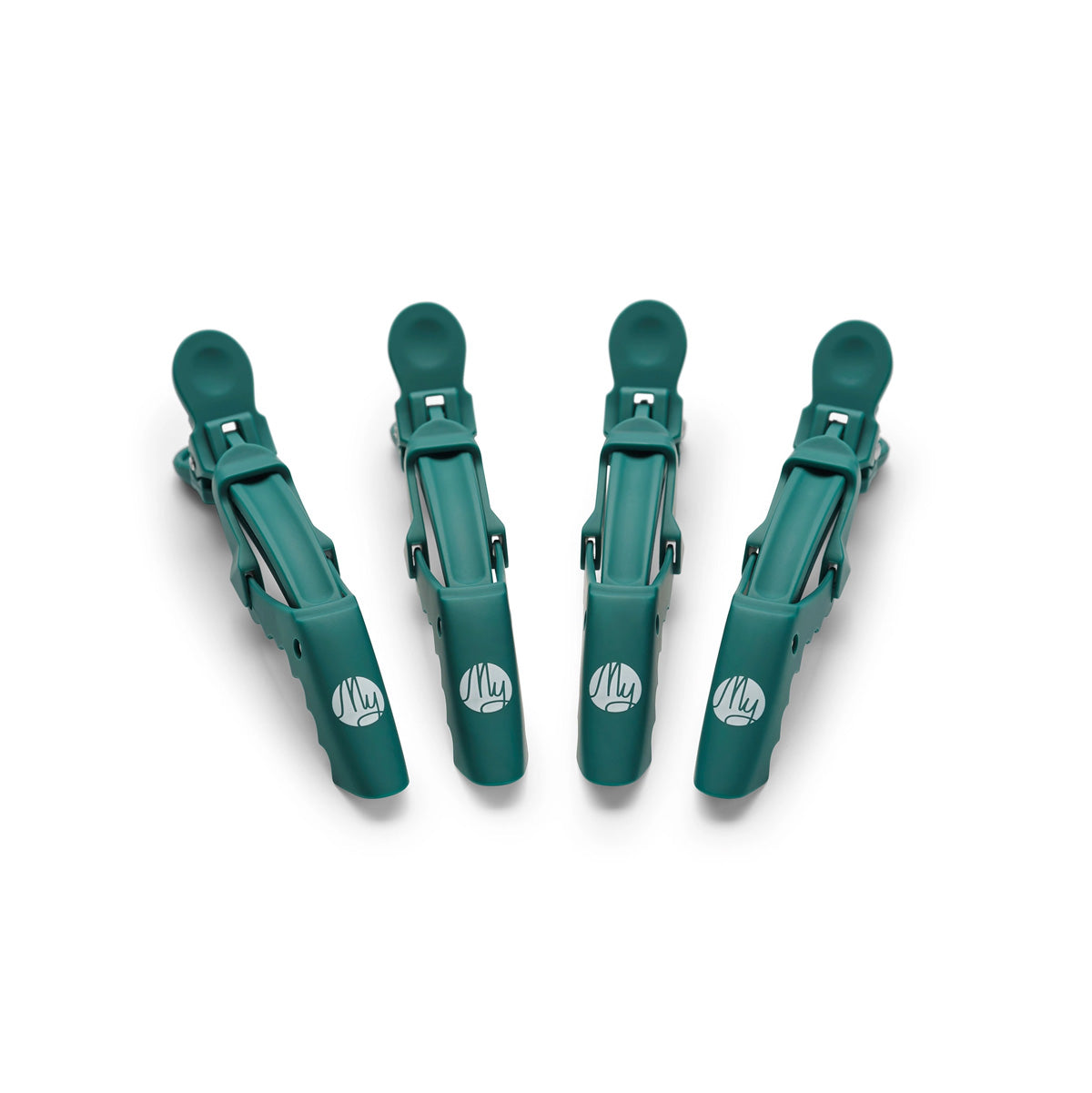 My Jaw Clips Double 4st