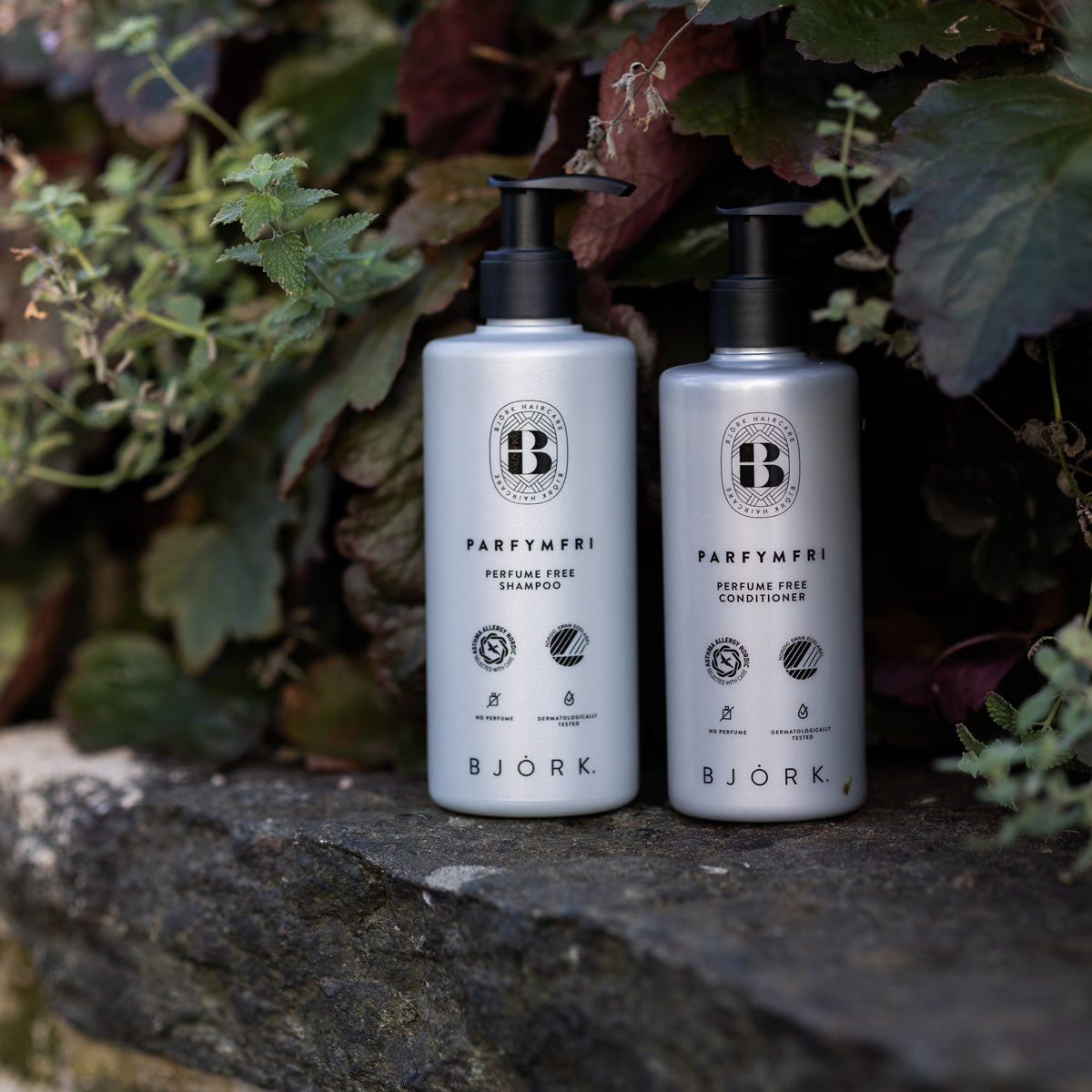 Bjork Parfymfri Conditioner 250ml