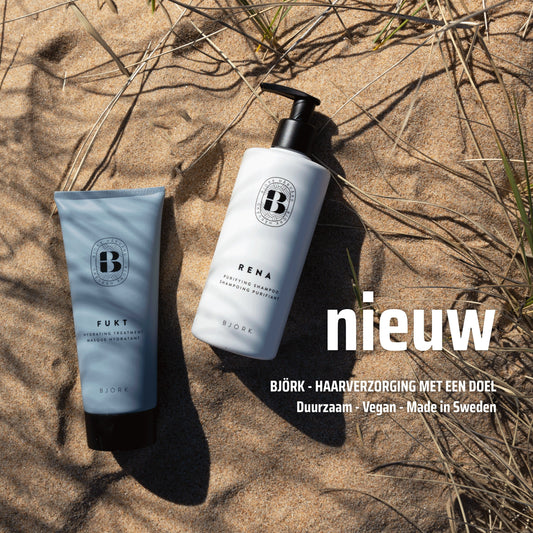 Bjork TEST SET | -40% korting met kortingscode: HB5931
