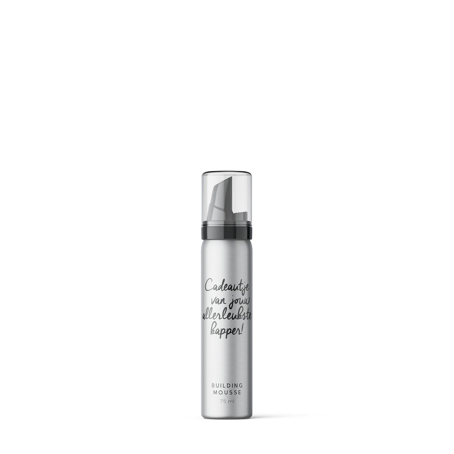 Pure Mini Aufbaumousse Geschenk vom Friseur 75ml