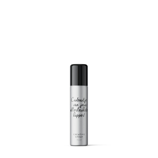 Pure Mini Lak Cadeautje Van Kapper 75ml
