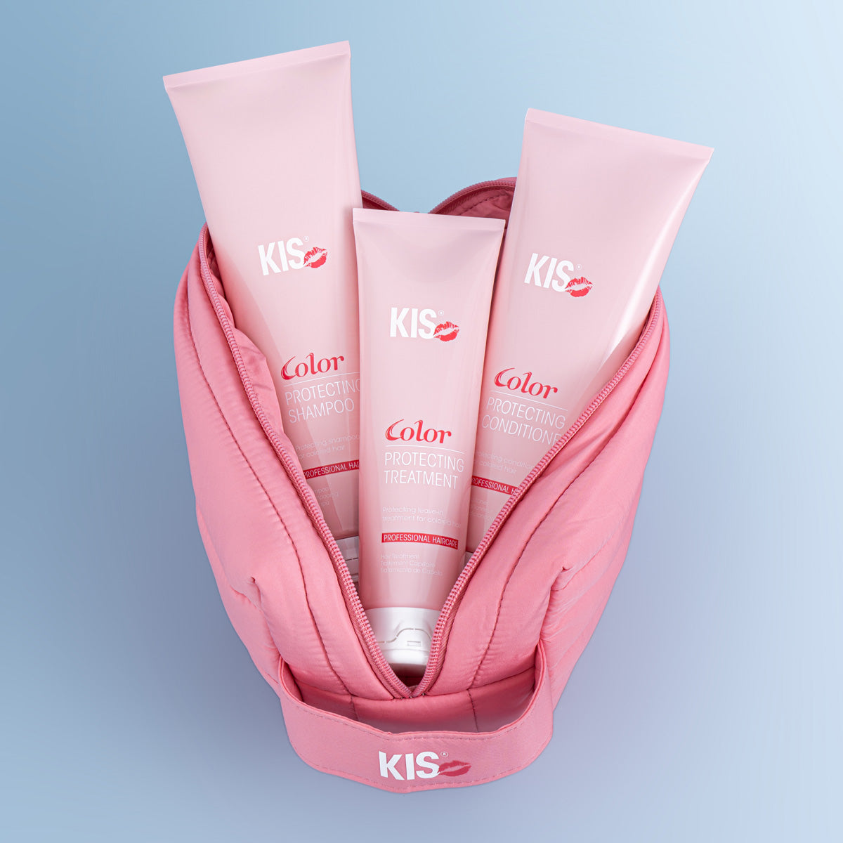 KIS Color Protecting Introdeal