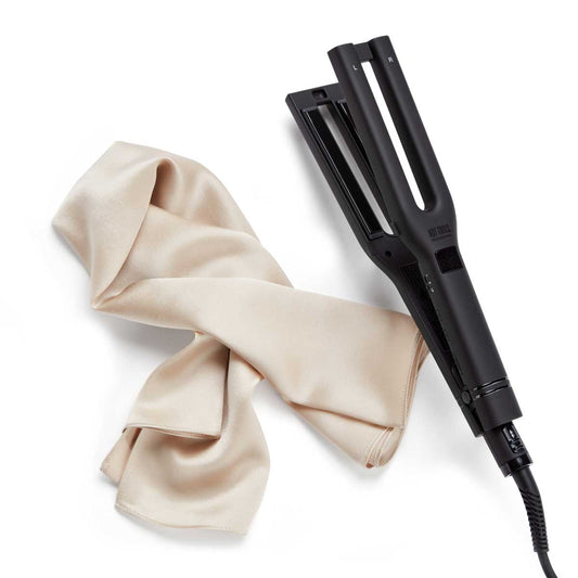Hot Tools Dual Plate Straightener Limited Giftpack