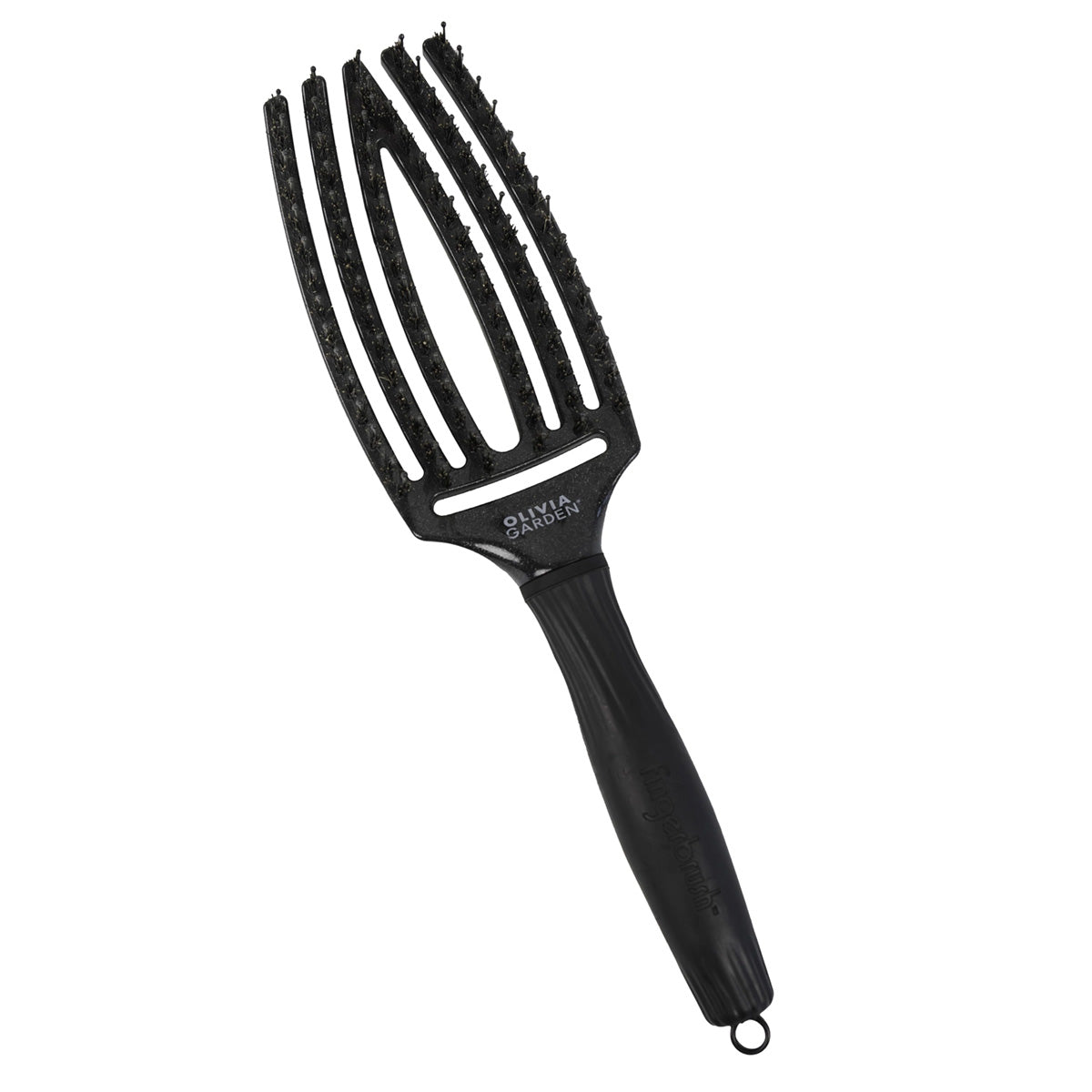 Olivia Garden Fingerbrush M Midnight Desert