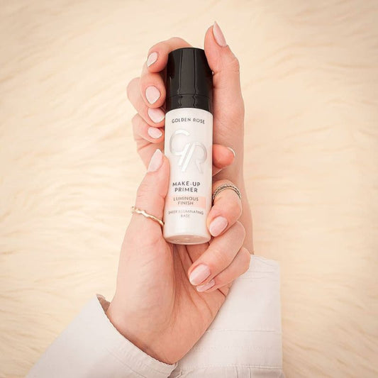 GR Make-Up Primer Luminous