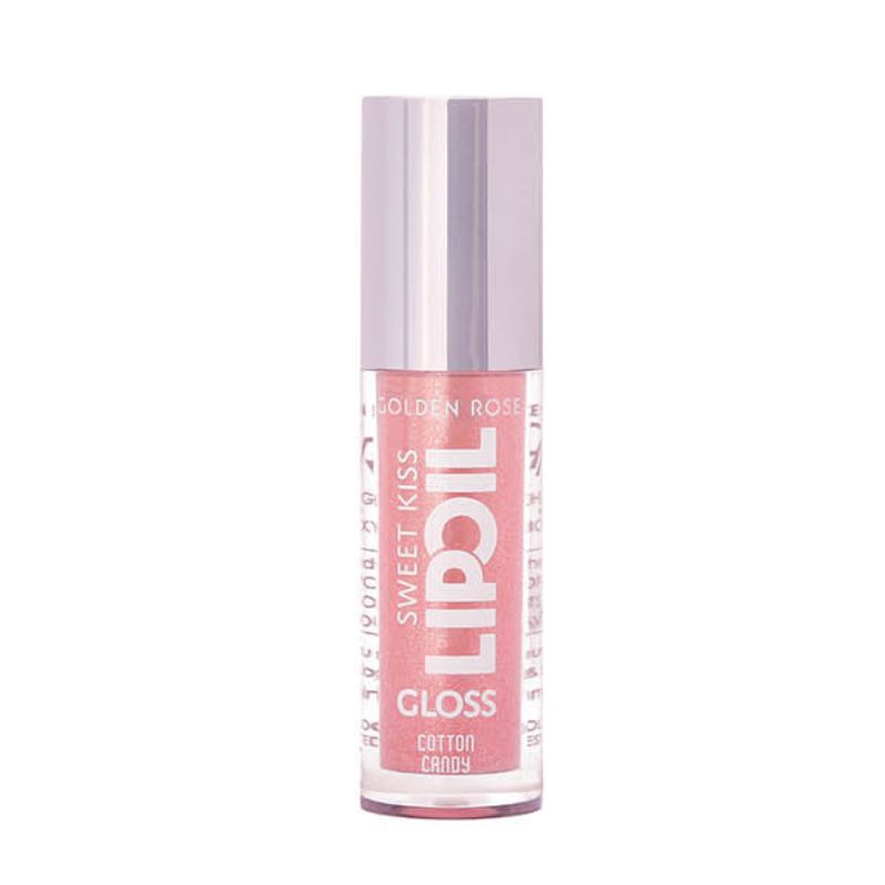 GR Sweet Kiss Lip Oil