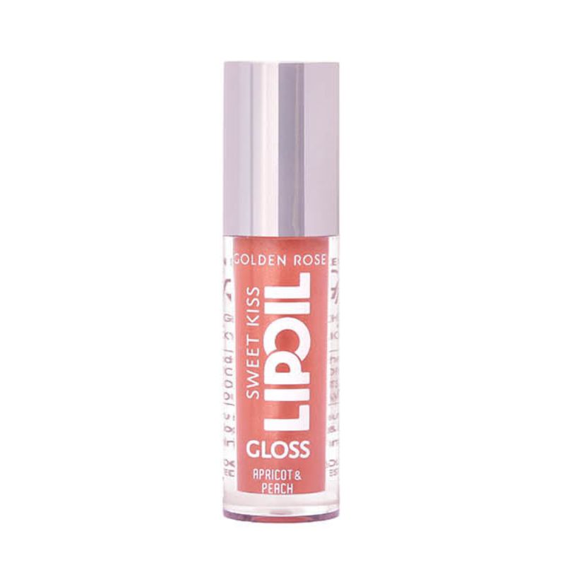 GR Sweet Kiss Lip Oil