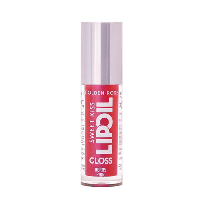 GR Sweet Kiss Lip Oil