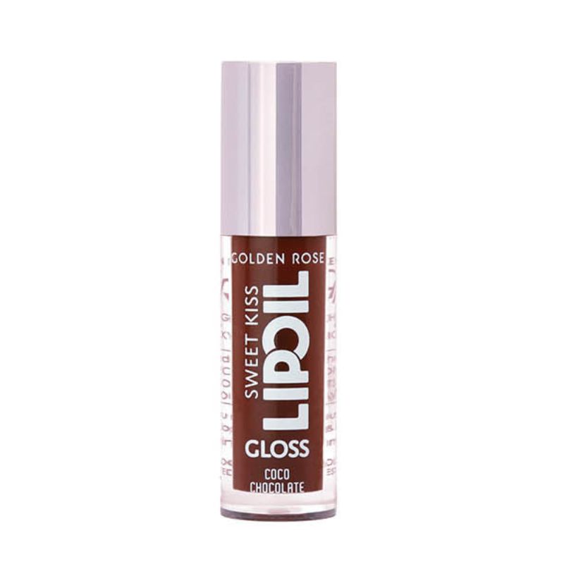 GR Sweet Kiss Lip Oil