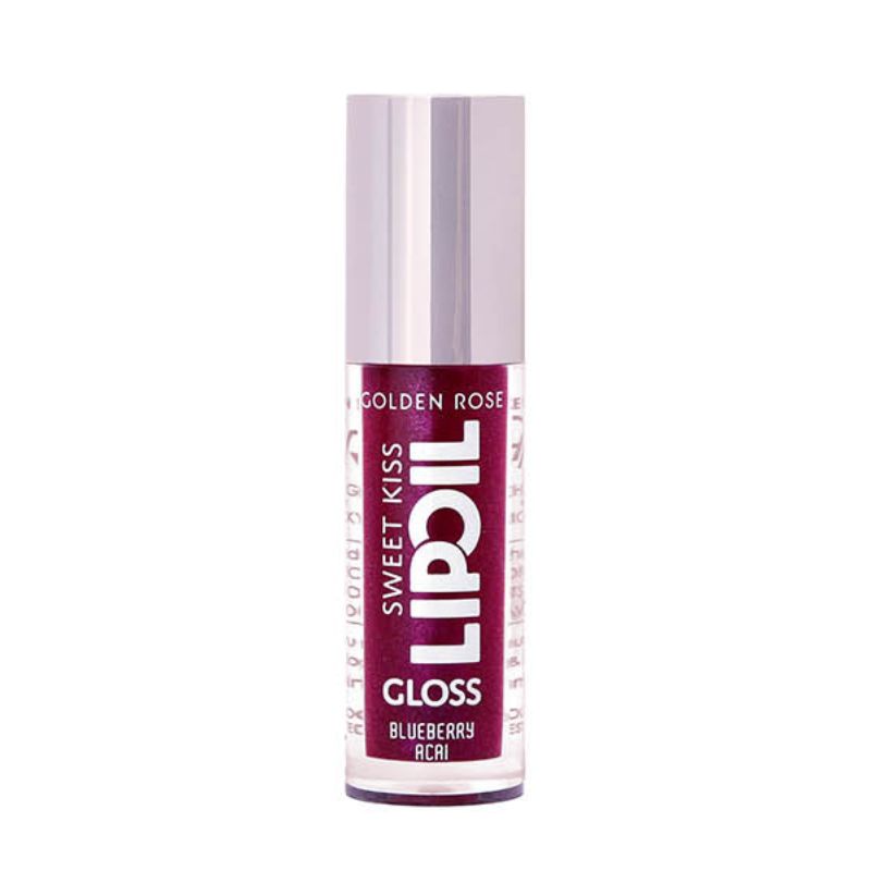 GR Sweet Kiss Lip Oil