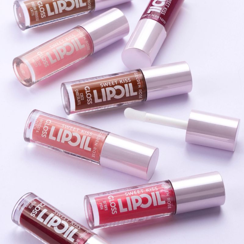 GR Sweet Kiss Lip Oil