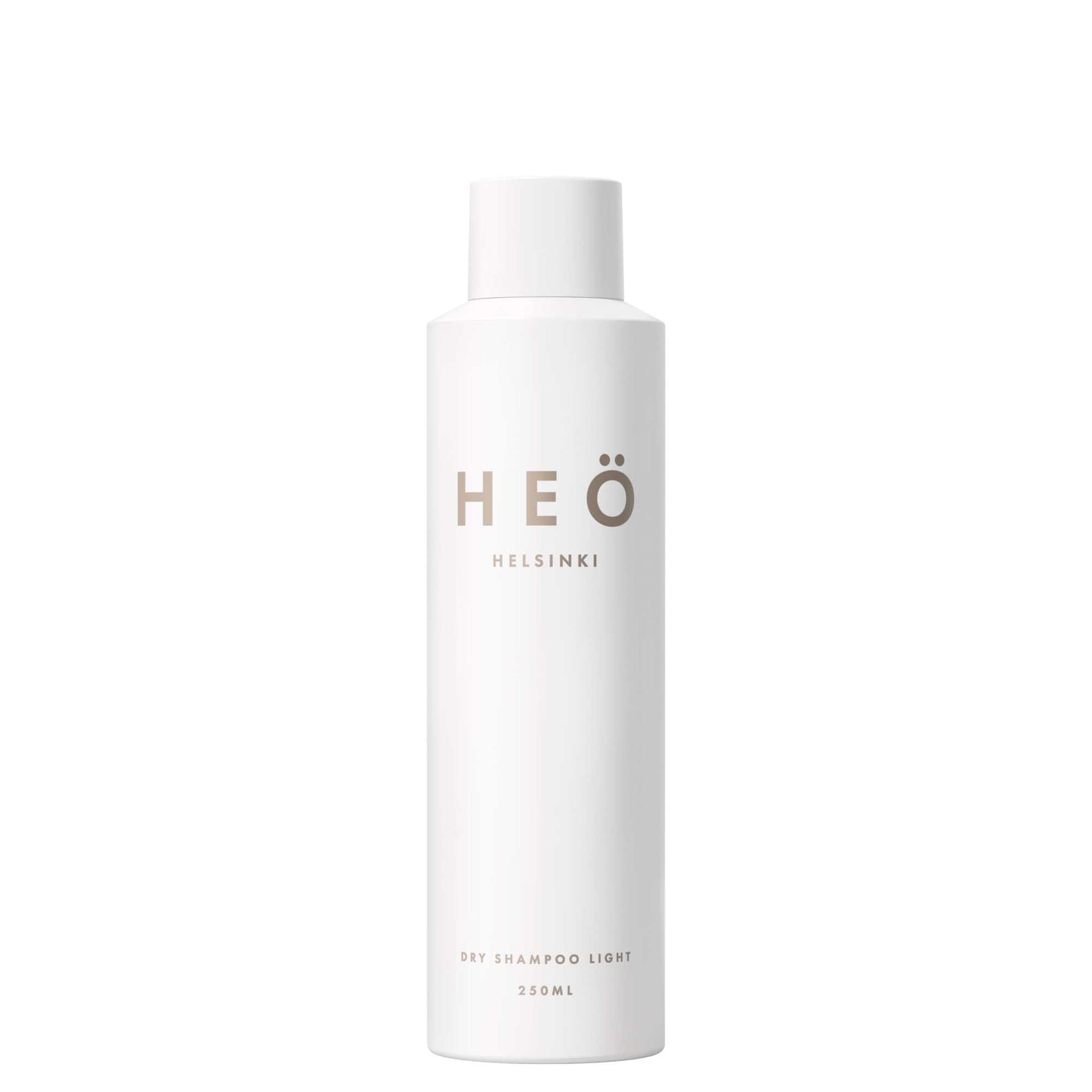 HEO Trockenshampoo Light
