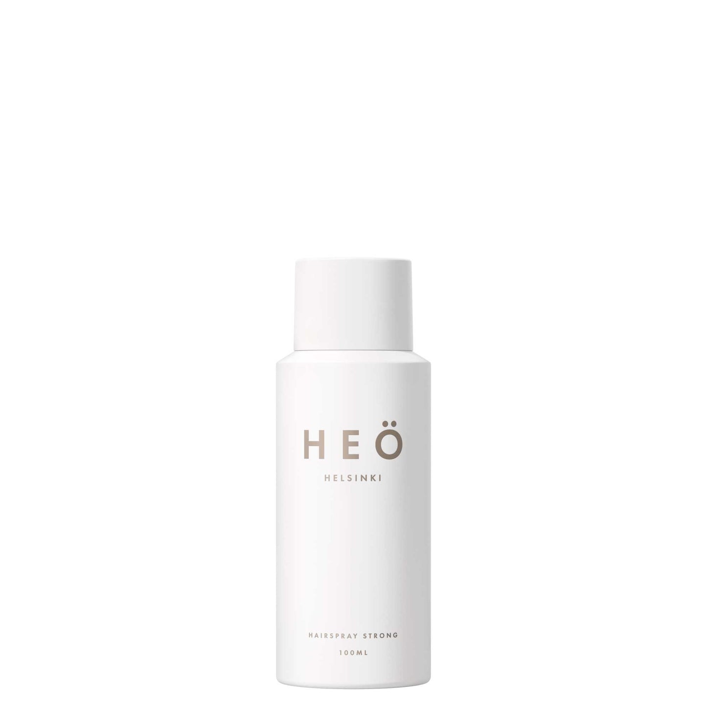 HEO Haarspray Strong