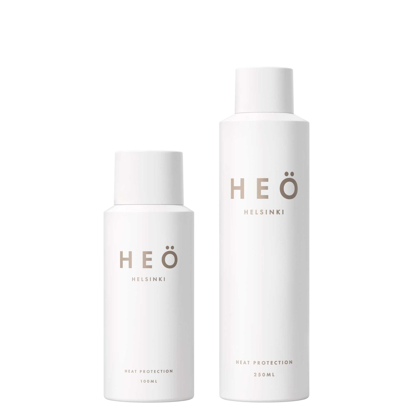 HEO Hitzeschutz