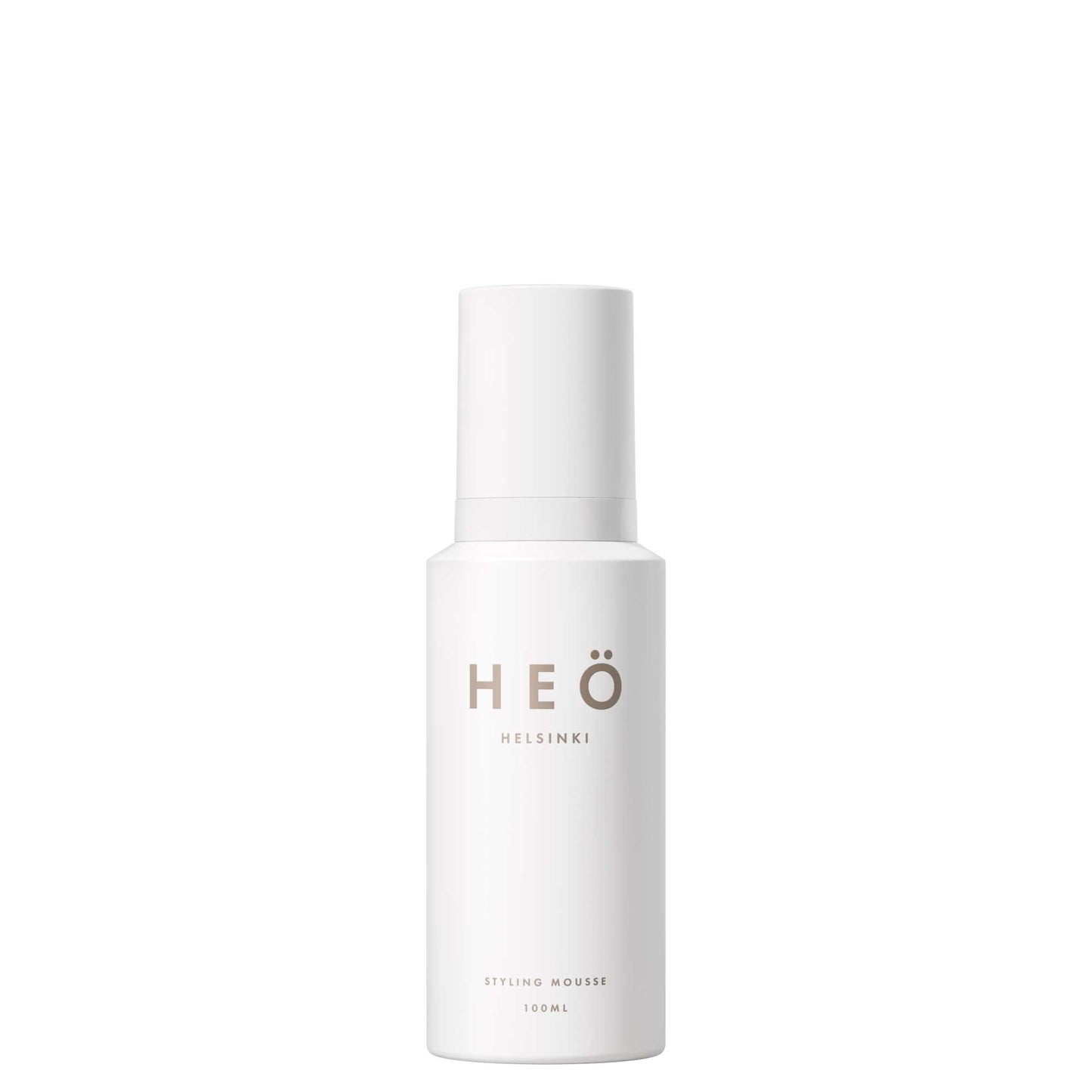HEO Styling Mousse