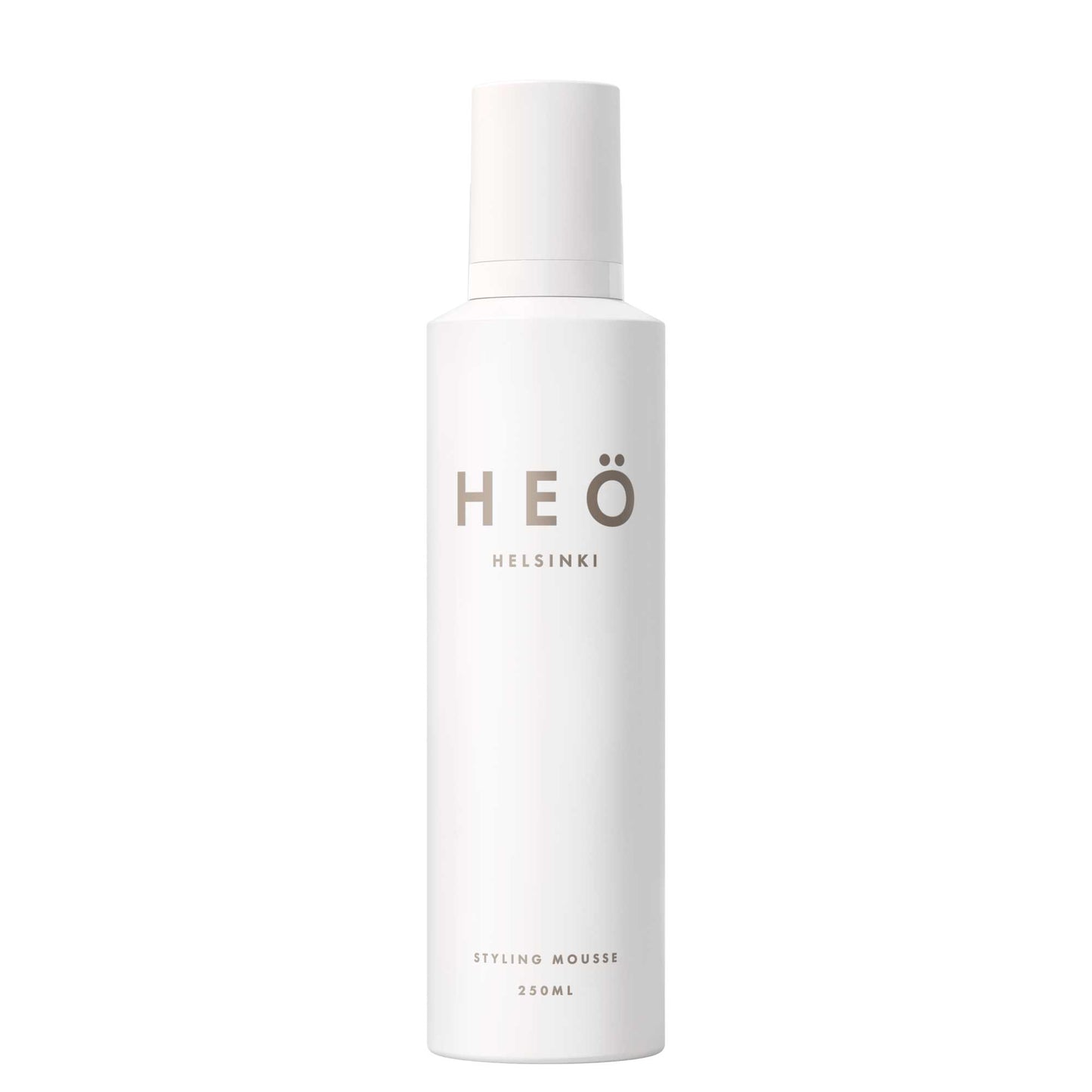 HEO Styling Mousse
