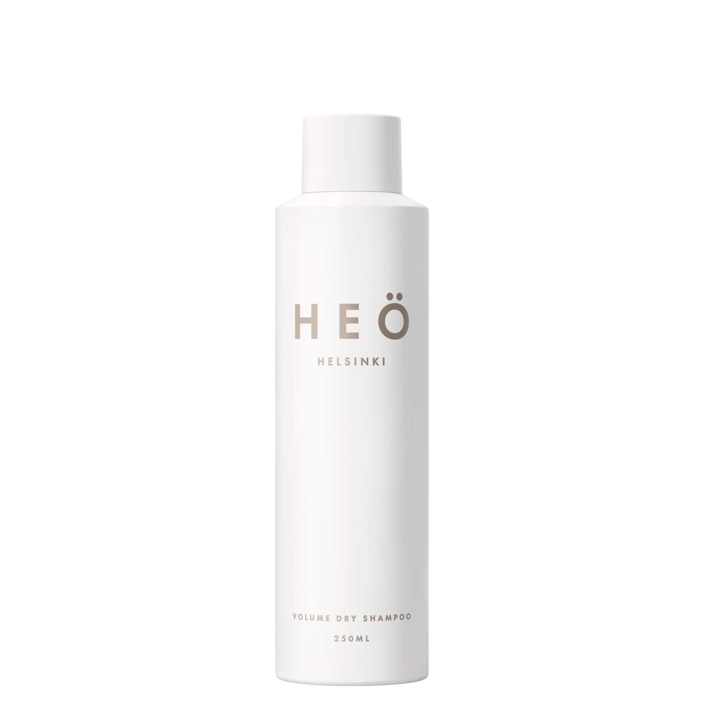 HEO Volume Dry Shampoo 250ml