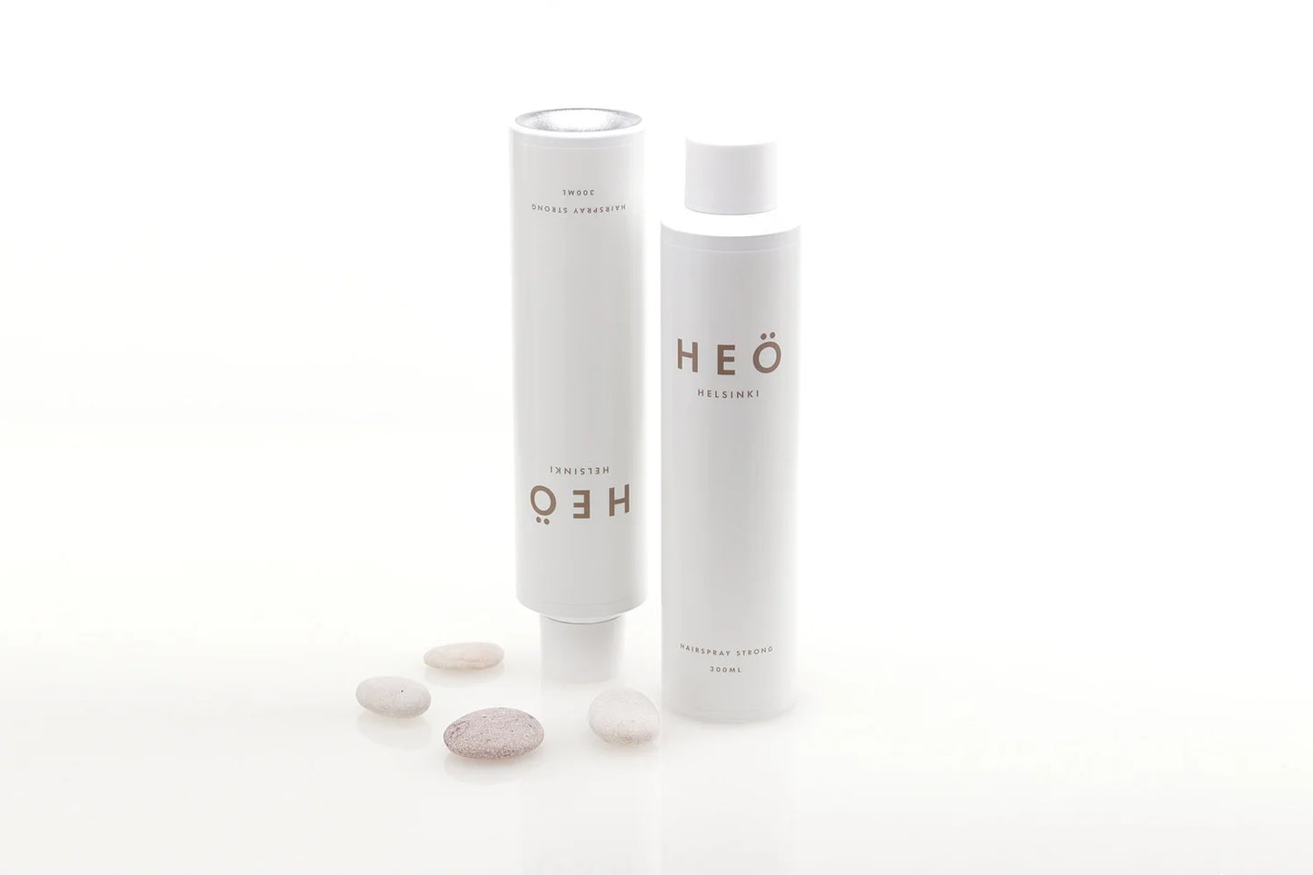 HEO Haarspray Strong
