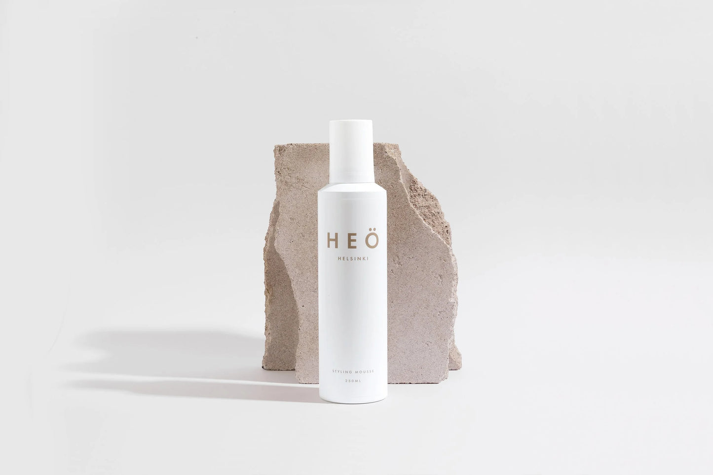 HEO Styling Mousse