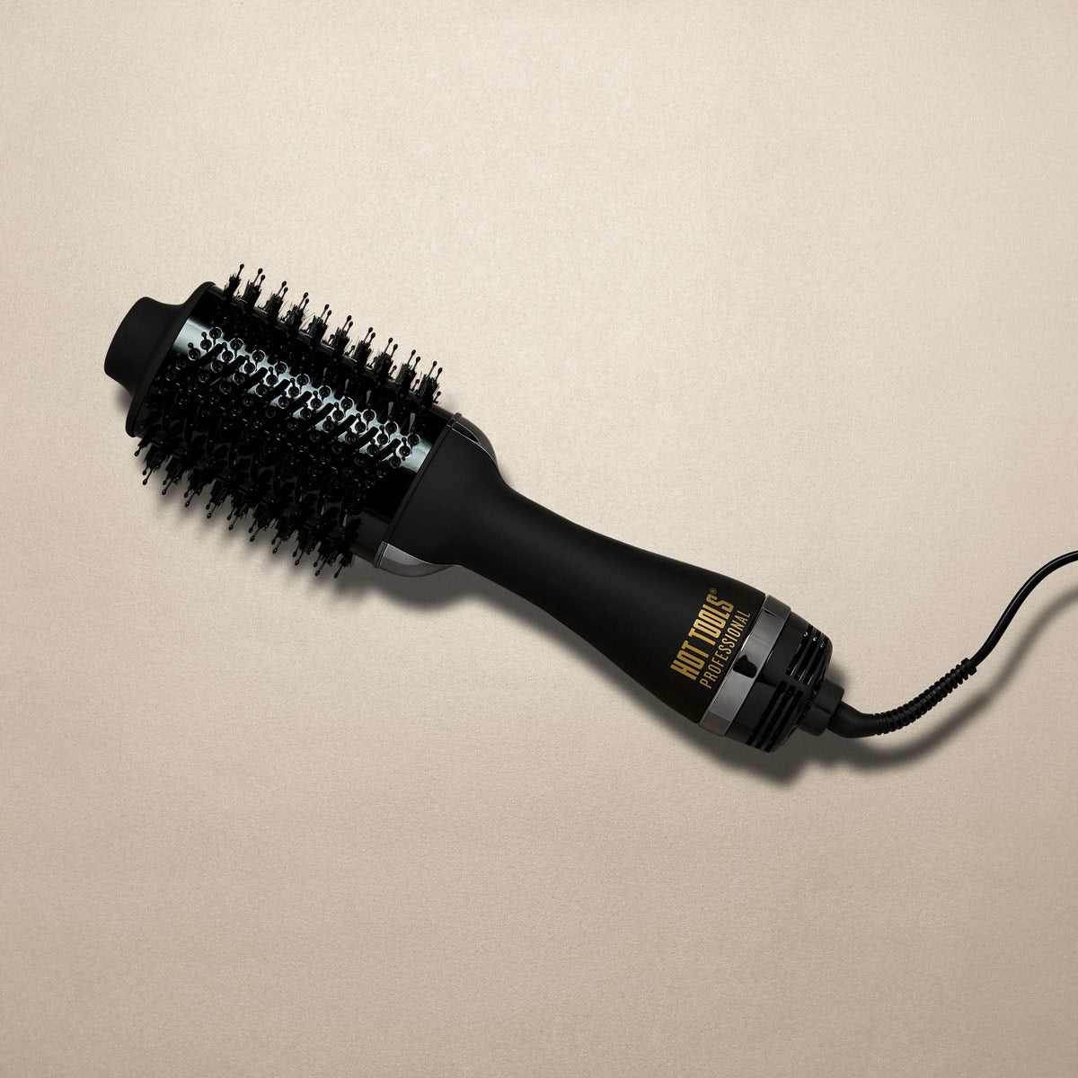 Hot Tools Volumiser Black Gold