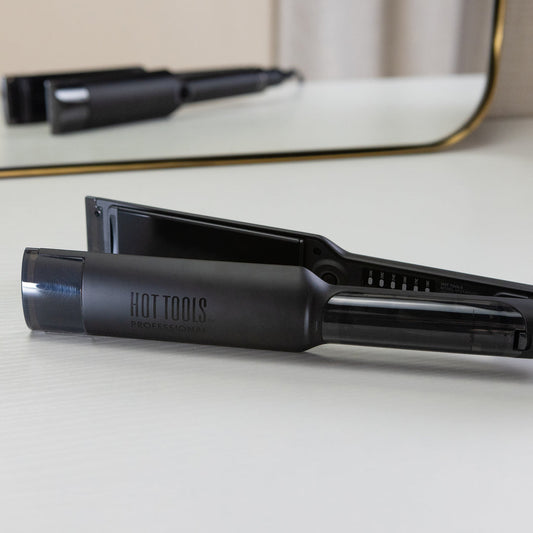 Hot Tools Dampfstyler