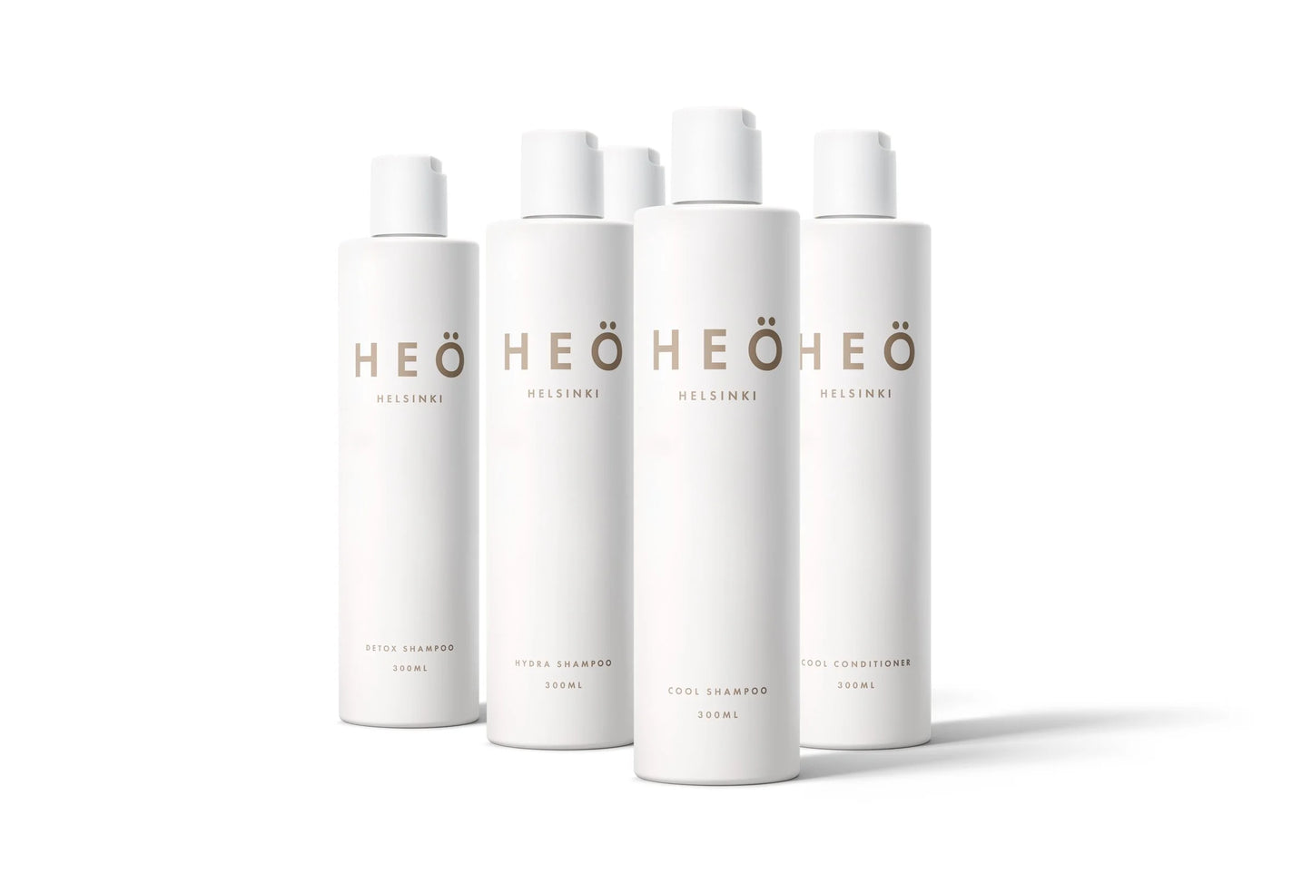 HEO Cleansing Conditioner 300ml