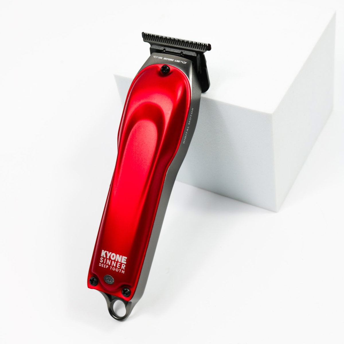 Kyone Sinner Deep Tooth Trimmer