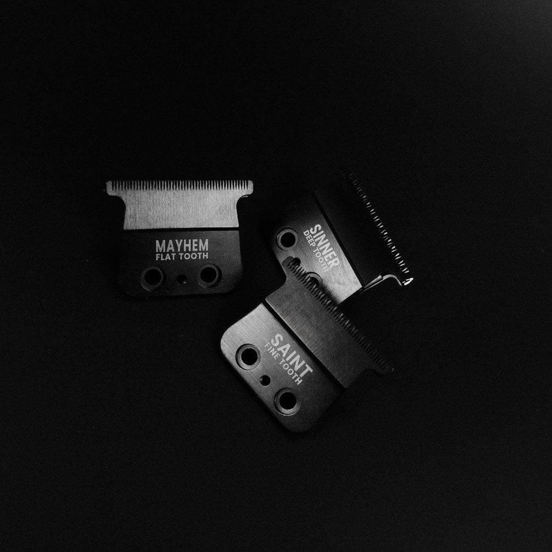 Kyone Sinner Deep Tooth Trimmer