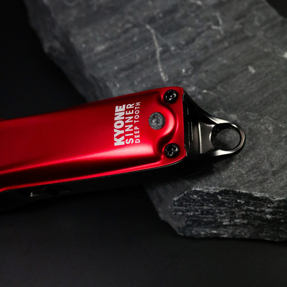 Kyone Sinner Deep Tooth Trimmer