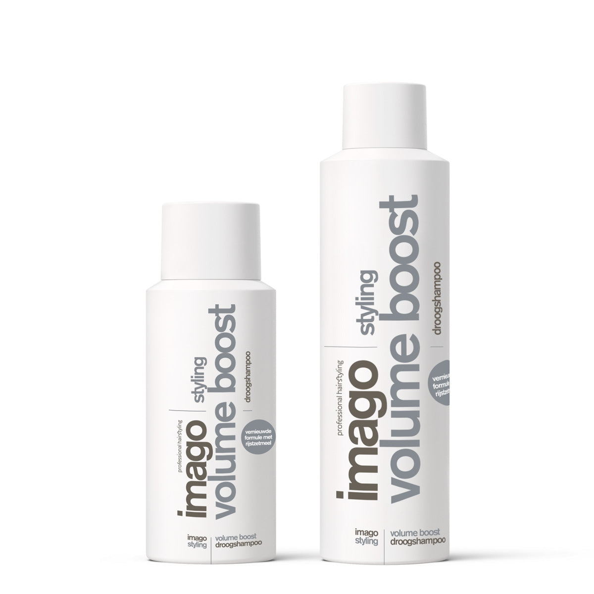 Imago Styling Volume Boost